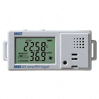 Data Logger Temp/Humidity Bluetooth