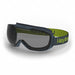 Safety Glasses Polycarbonate Gray/ Hi-Vi