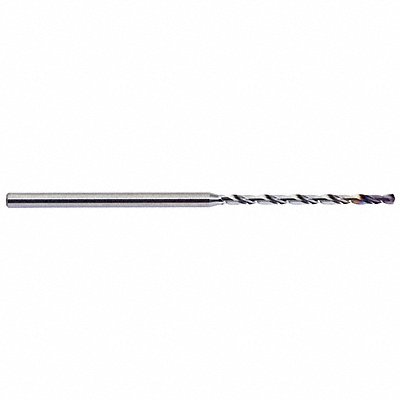 Carbide Coolant Fed Micro Drill 2.953 L