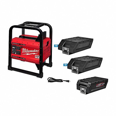 Portable Power Stations