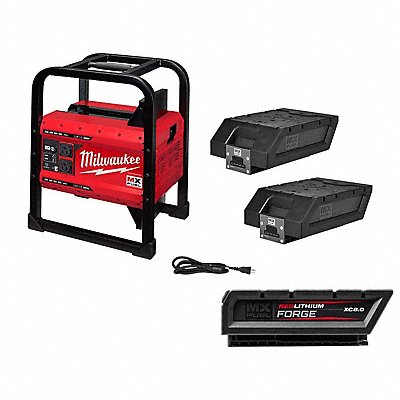 Cordless Generators and Inverters