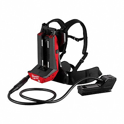 Portable Backpack Power Supplies