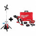 MX Tower Light Kit w M18 2-Tool Kit