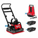 Plate Compactor Kit