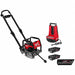 Gas-Powered Walk-Behind Concrete Saws