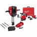 Breaker and Rotary Hammer Kit