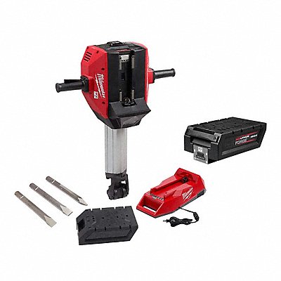 Cordless Demolition Hammers