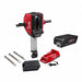Cordless Demolition Hammers
