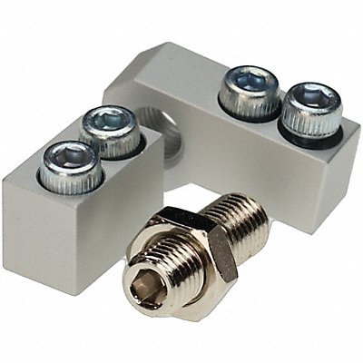 Air Cylinder Mounting Hardware