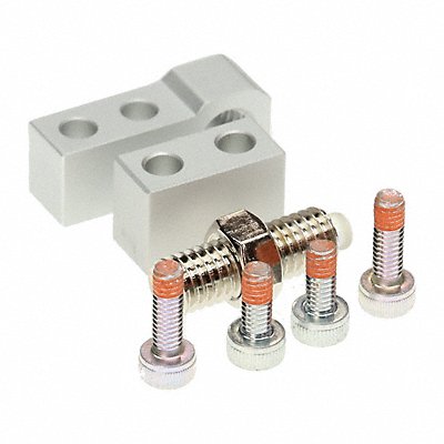 Air Cylinder Mounting Hardware