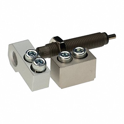 Air Cylinder Mounting Hardware