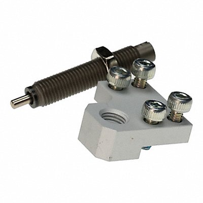 Air Cylinder Mounting Hardware