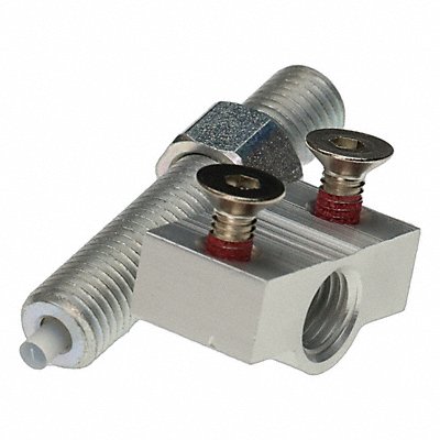 Air Cylinder Mounting Hardware