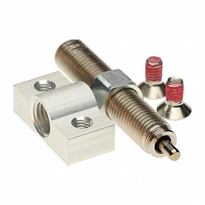 Air Cylinder Mounting Hardware