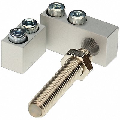 Air Cylinder Mounting Hardware