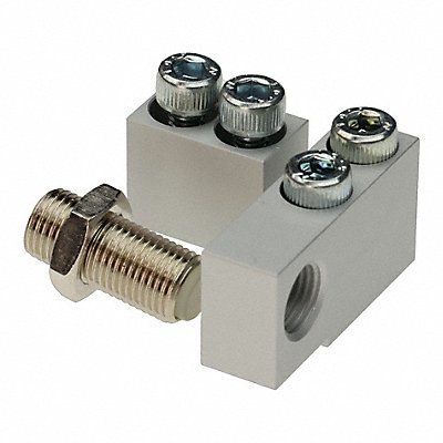 Air Cylinder Mounting Hardware