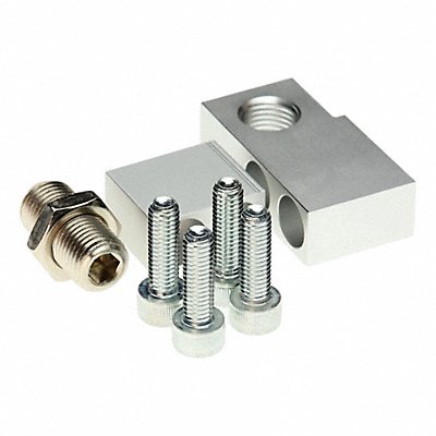 Air Cylinder Mounting Hardware