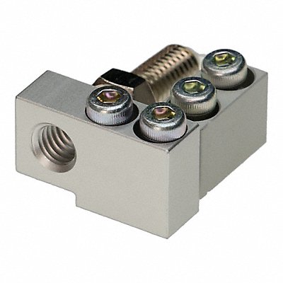 Air Cylinder Mounting Hardware