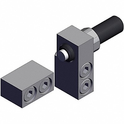 Air Cylinder Mounting Hardware