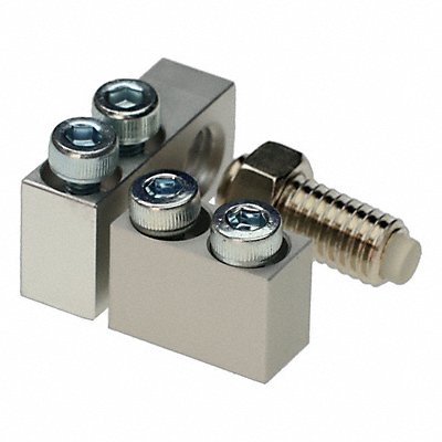 Air Cylinder Mounting Hardware