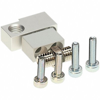 Air Cylinder Mounting Hardware