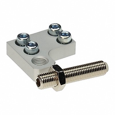 Air Cylinder Mounting Hardware