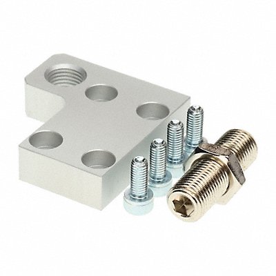 Air Cylinder Mounting Hardware