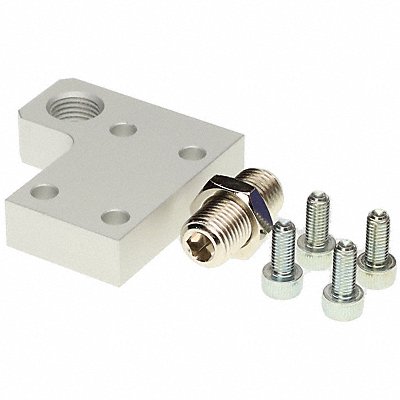 Air Cylinder Mounting Hardware