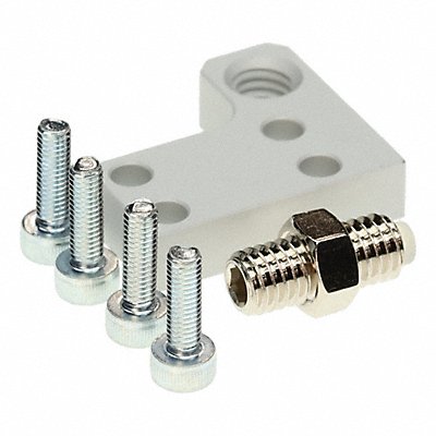 Air Cylinder Mounting Hardware