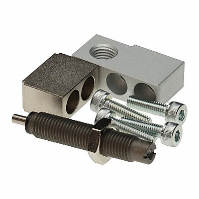 Air Cylinder Mounting Hardware