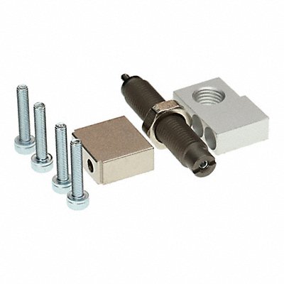 Air Cylinder Mounting Hardware