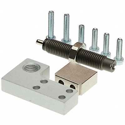 Air Cylinder Mounting Hardware