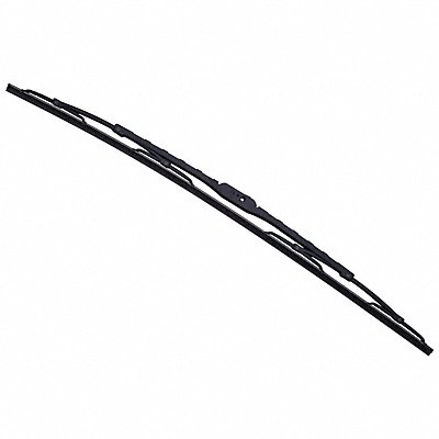 Wiper Blade Conventional Rubber 28 Size