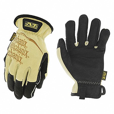 Flame/Heat Resistant Gloves M PR