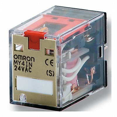 General Purpose Relays