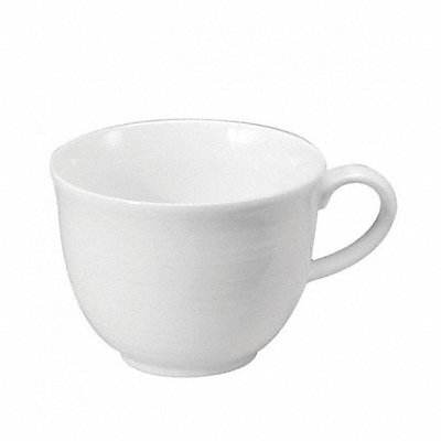 Cup 9 1/2 fl oz Bright White PK36