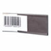Storage Container Label Holders