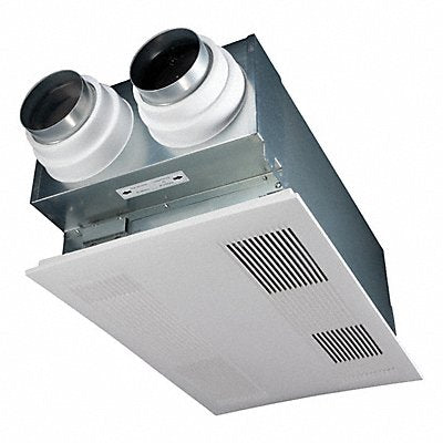 Heat  Energy Recovery Ventilators