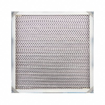 Air Machine Filter Pleated 150mm D 37 H