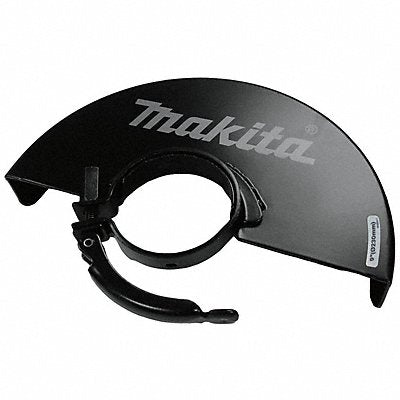 Tool-less Wheel Guard 9 