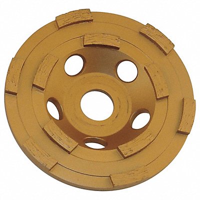 Diamond Cup Wheel For PC5000C 5 