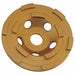 Diamond Cup Wheel For PC5000C 5 