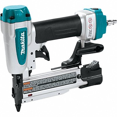 Air-Powered Nail Guns