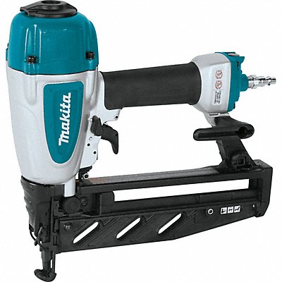 Air-Powered Nail Guns