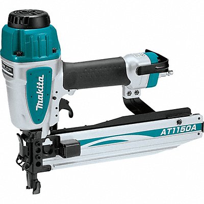 Air-Powered Staple Guns
