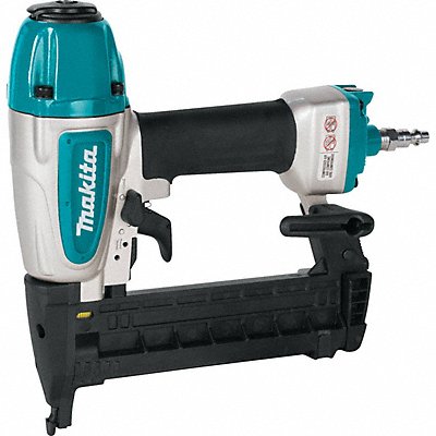 Air-Powered Staple Guns