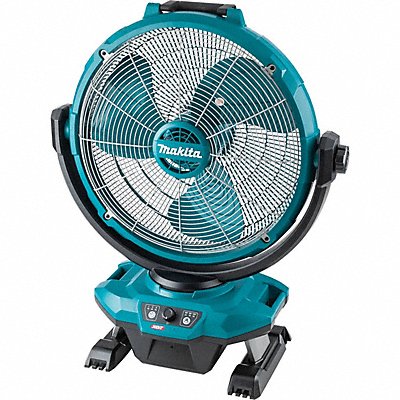 Cordless Jobsite Fans
