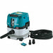 Cordless Dry Dust Extractor 67 dBA 40 V