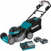 Cordless Lawn Mowers