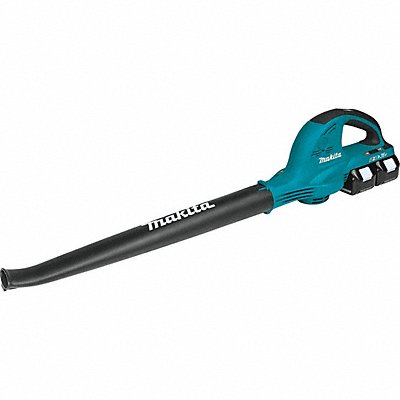 Brushless Cordless Blower Kit 5.0Ah